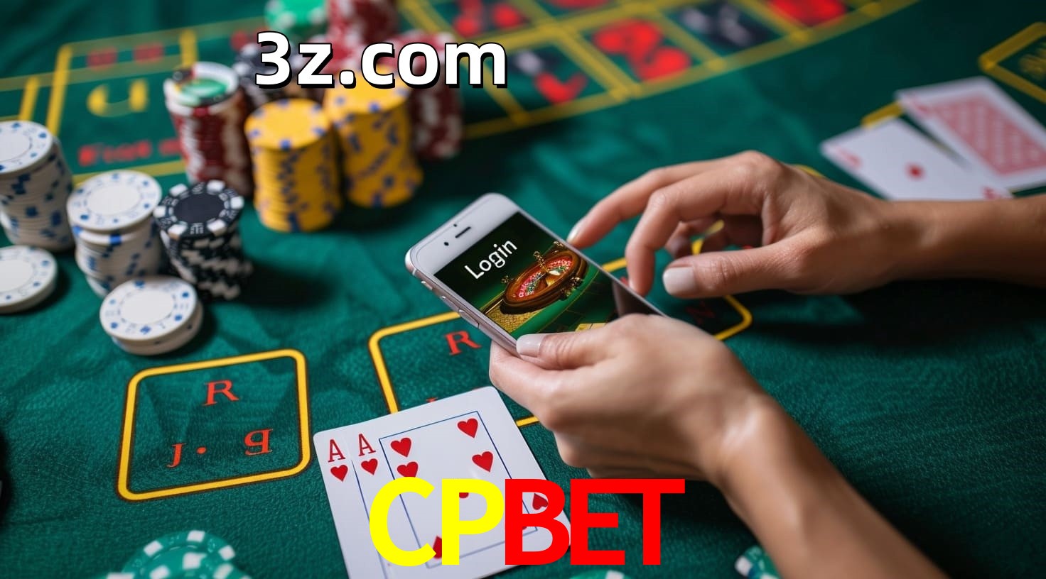 CPBET