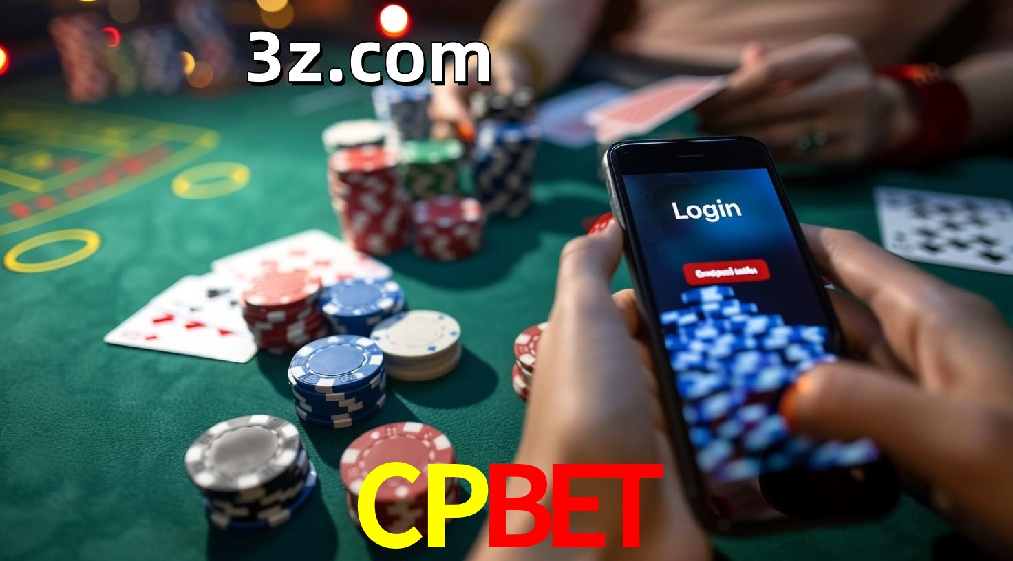 CPBET