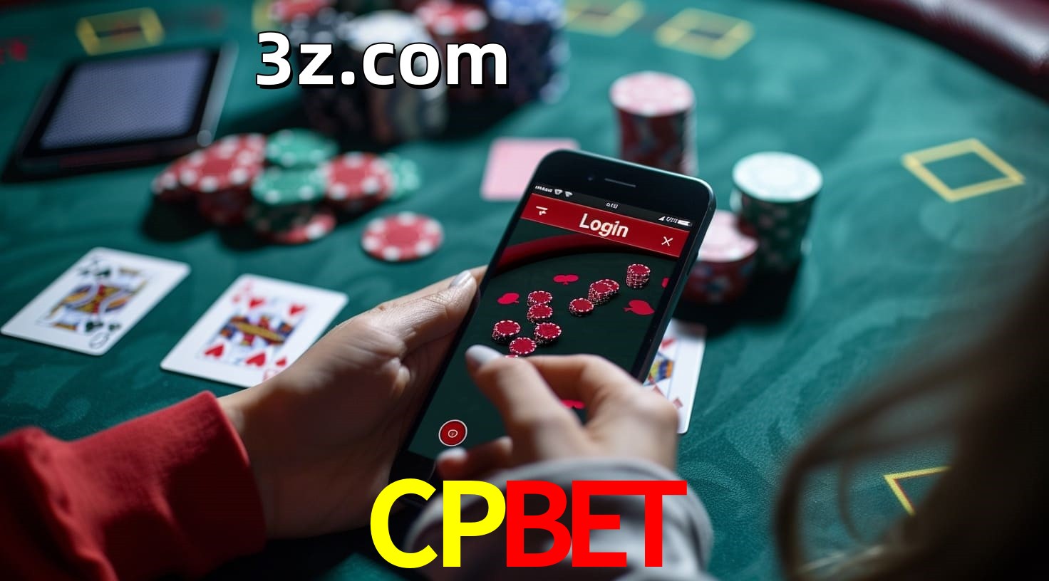 CPBET