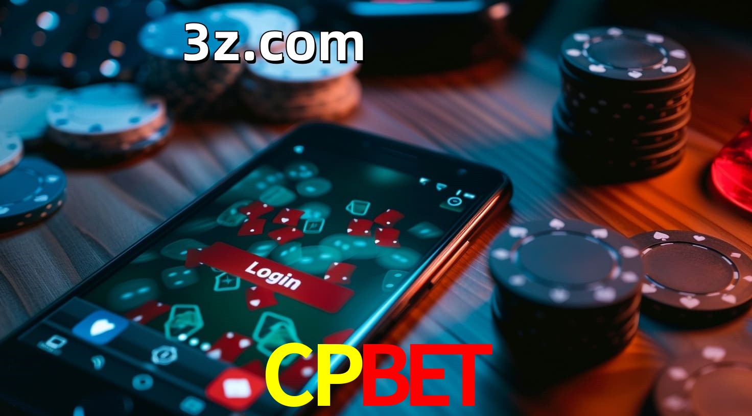 CPBET