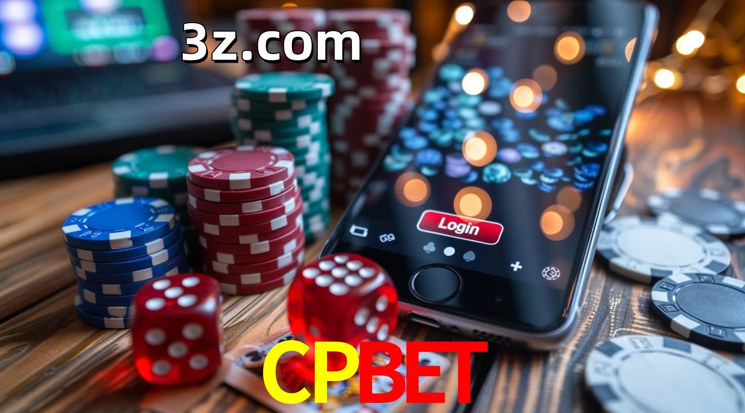 CPBET