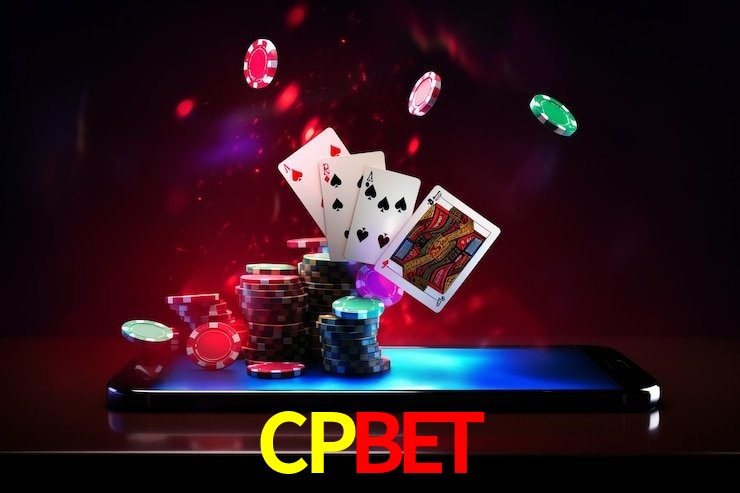 Casino VIP CPBET