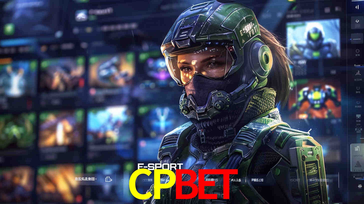 Explorando a Categoria de Eventos em Apostas na CPBET