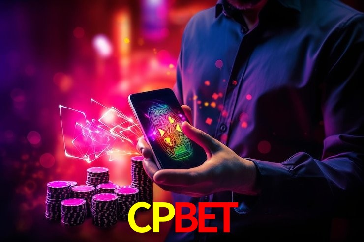 Casino Ao Vivo CPBET