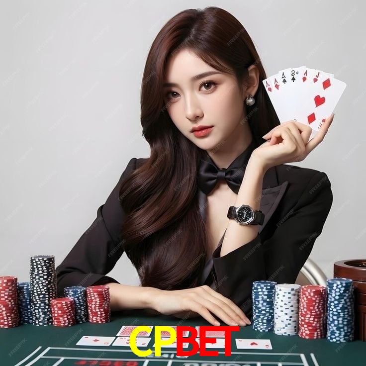 Provedores de Jogos CPBET