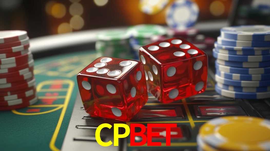 APP oficial da CPBET para mobile