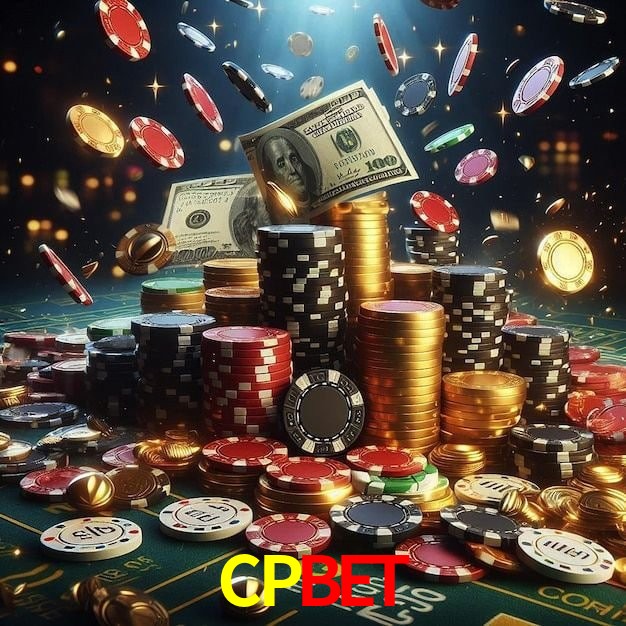 Apostas de Tênis CPBET