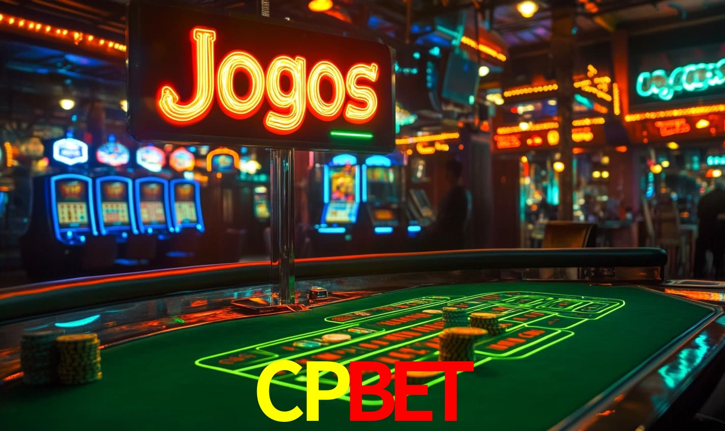 Estatísticas do Jogo CPBET
