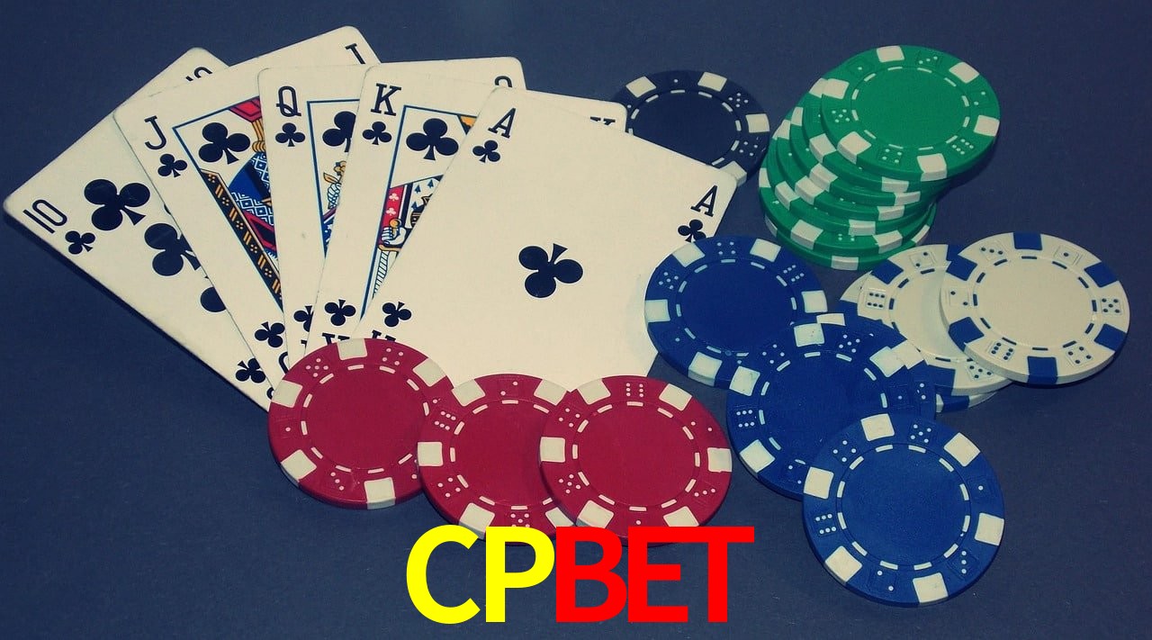 Mesa de Roleta CPBET