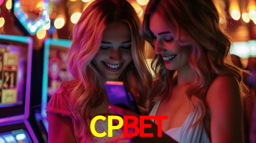 CPBET login