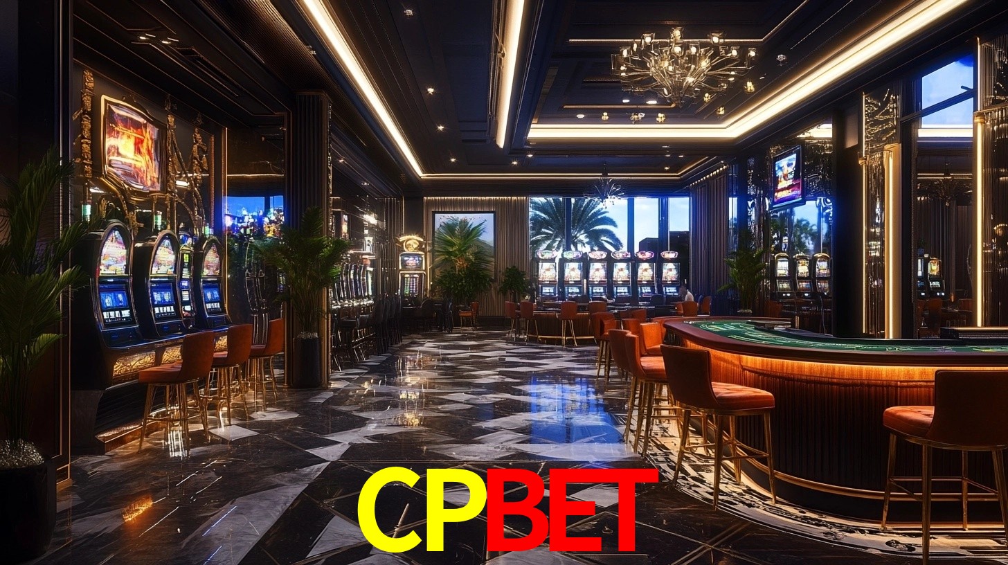 Cpbet com baixar