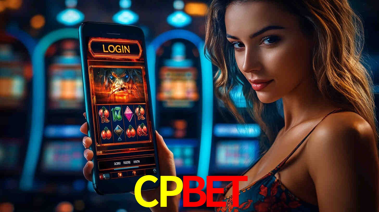 Cpbet com baixar