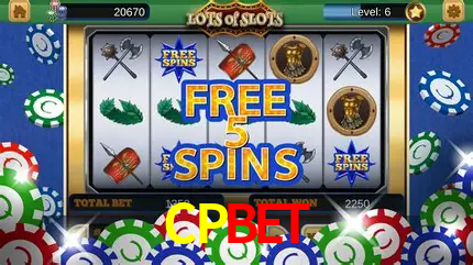 Apostas Esportivas na CPBET: Um Guia Completo