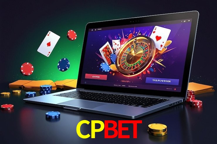 Cadastro Rápido CPBET
