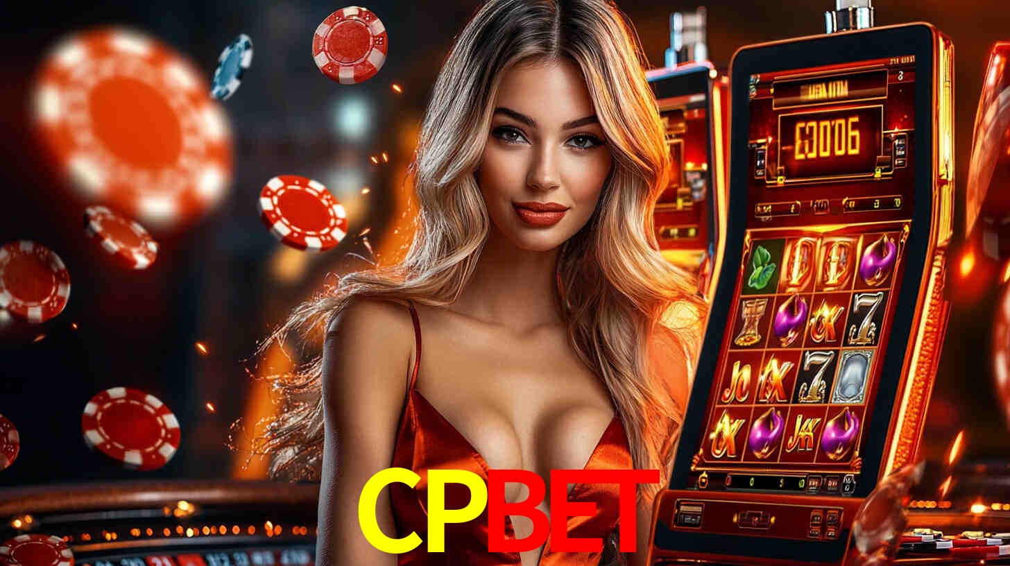 CPBET - Caça-Níqueis Perigo - CPBET login
