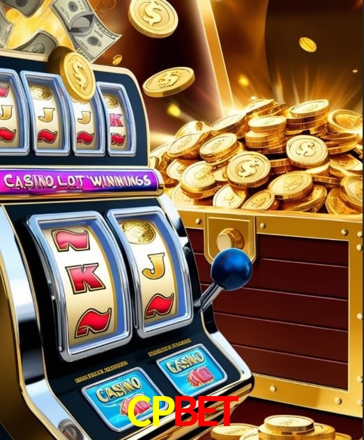 Casino Ao Vivo CPBET