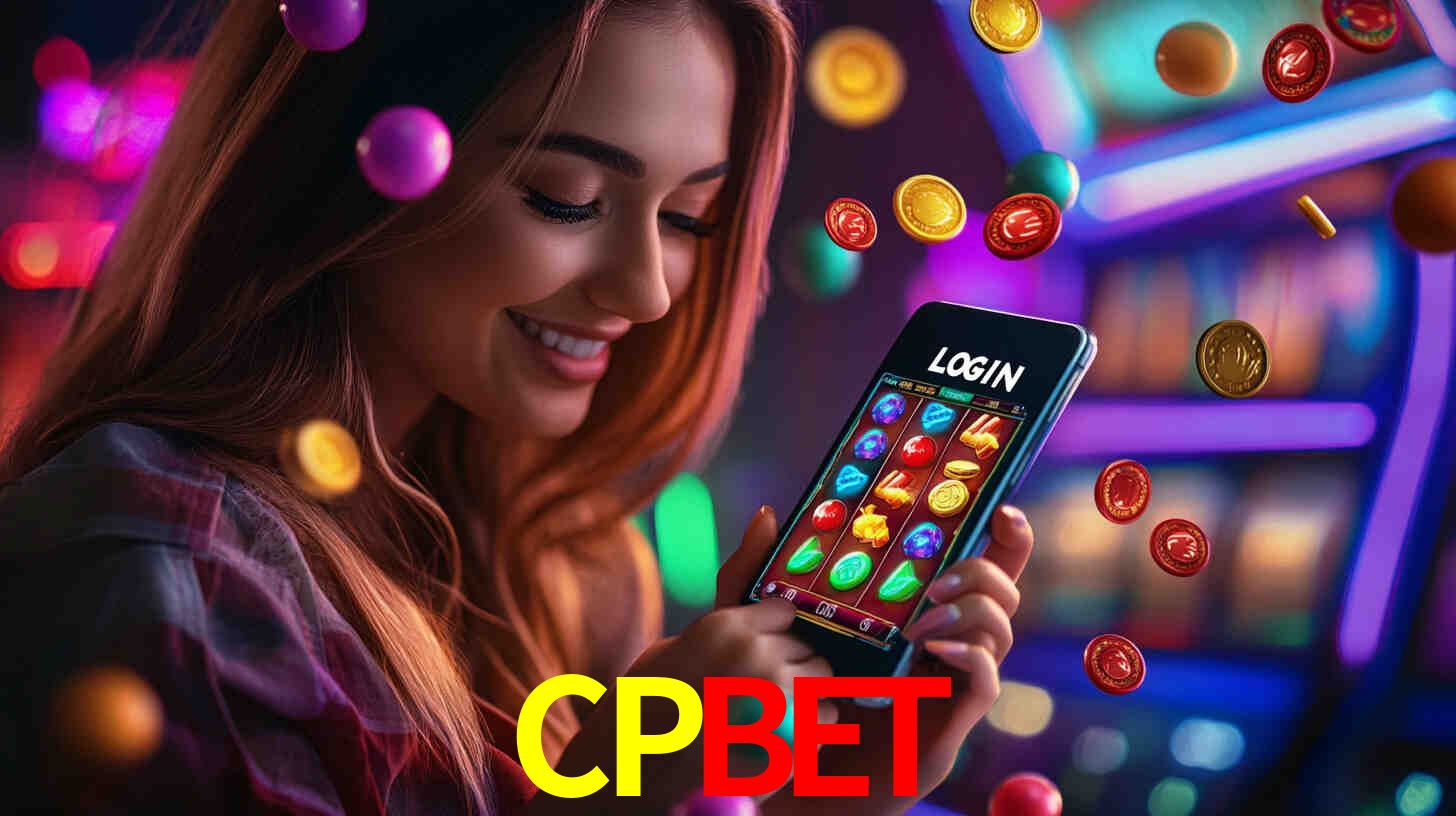 CPBET login