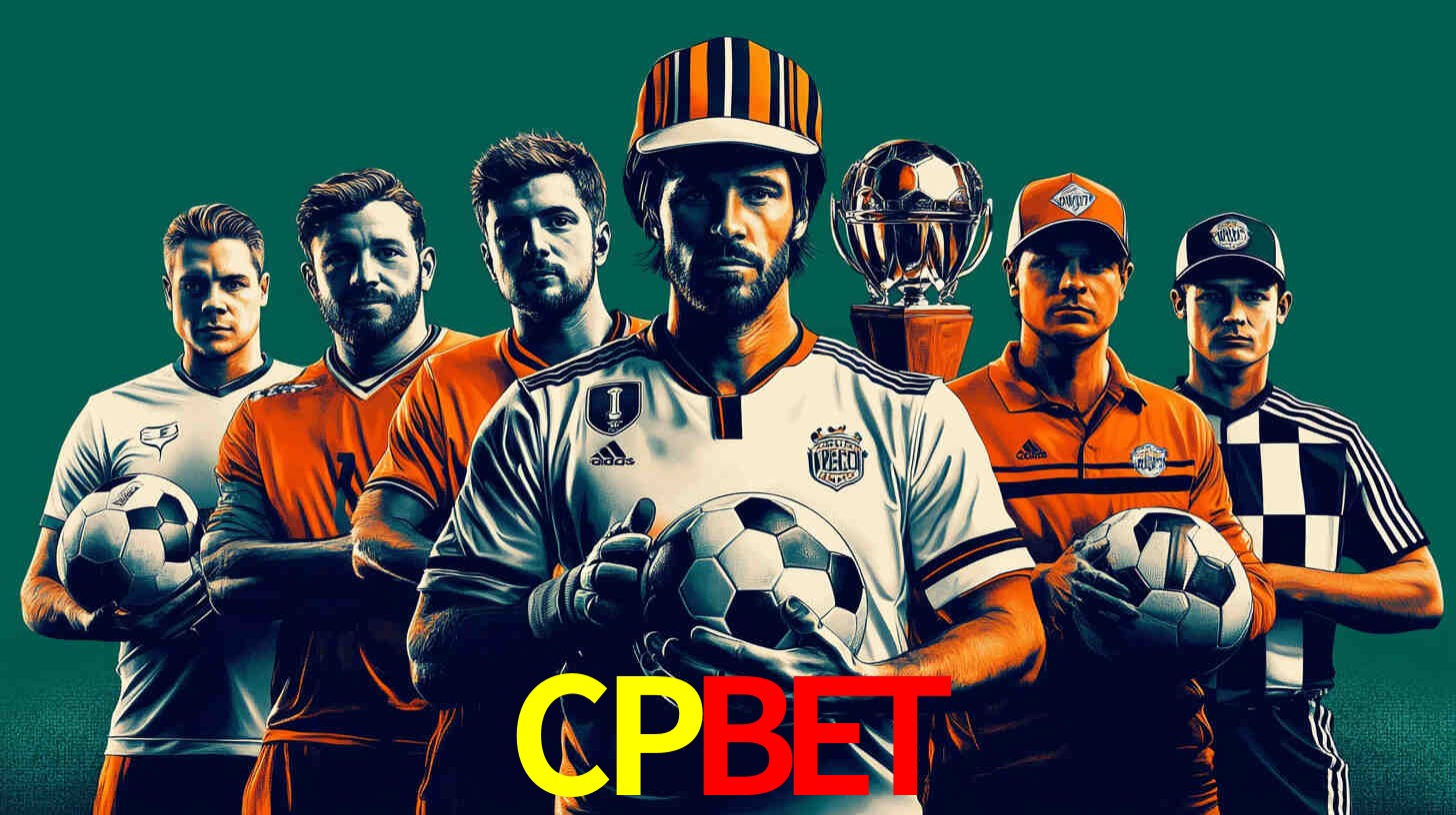 Interface do App CPBET