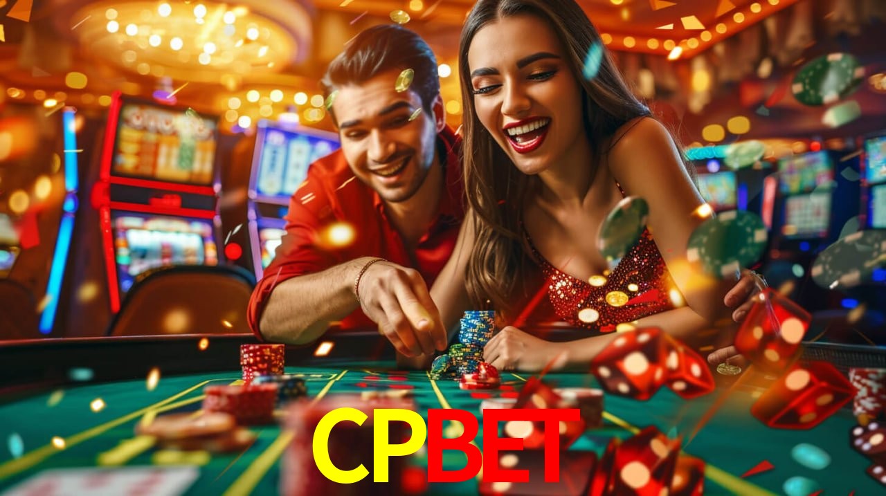 Avaliações dos Jogadores CPBET