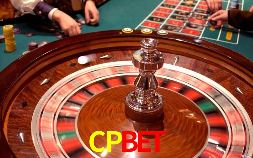 Avaliações dos Jogadores CPBET