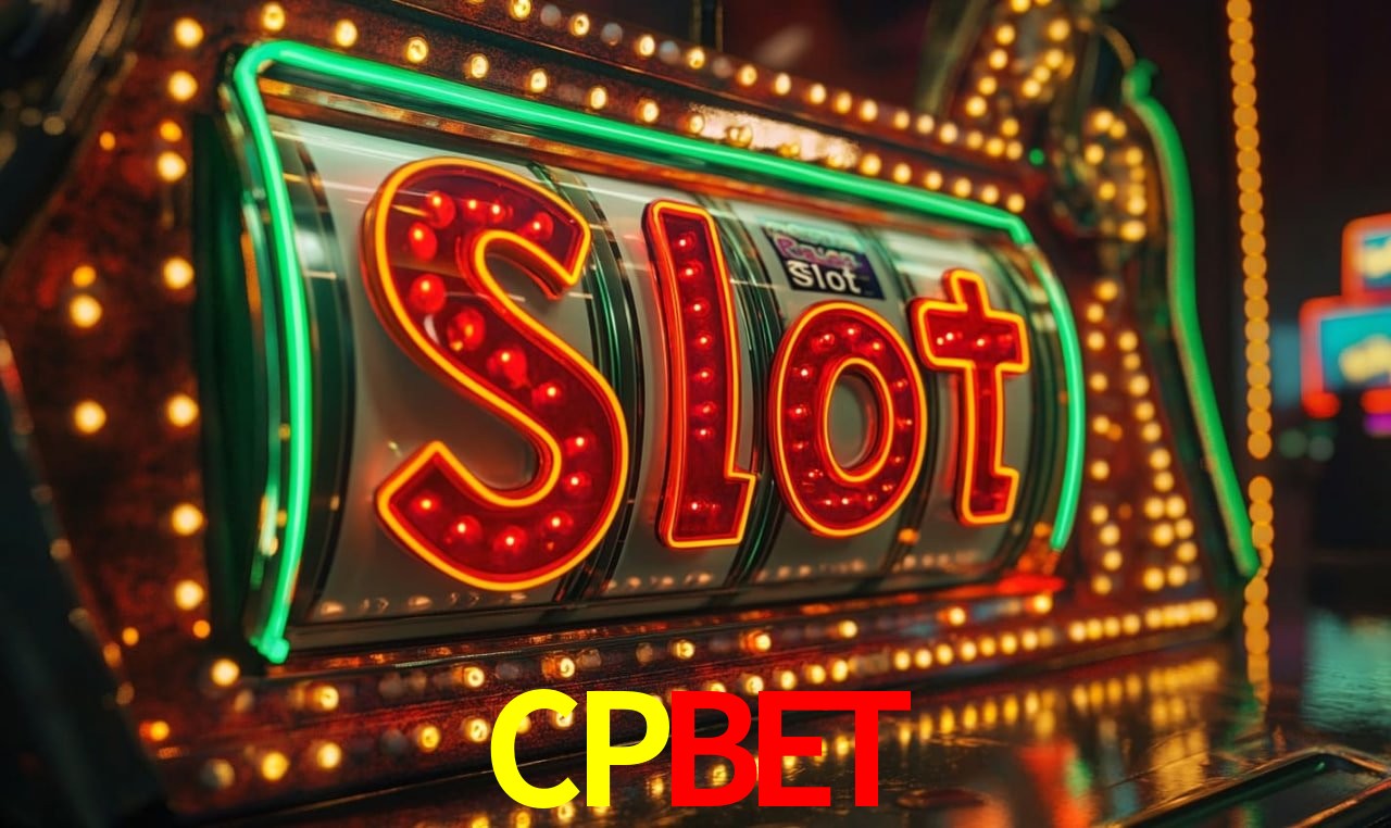 Casino Ao Vivo CPBET