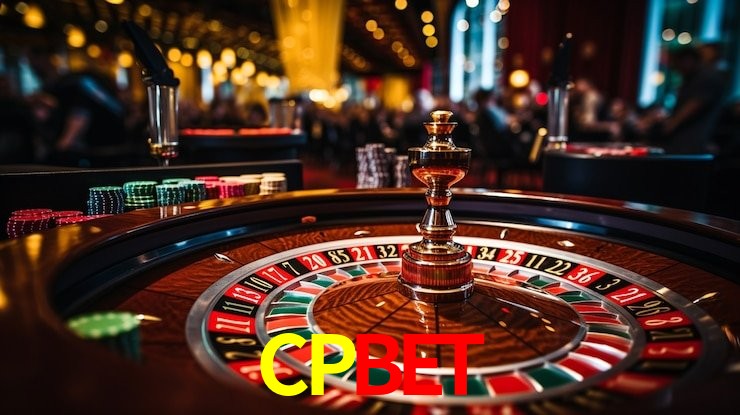 Descubra o Mundo do Cassino Online com CPBET