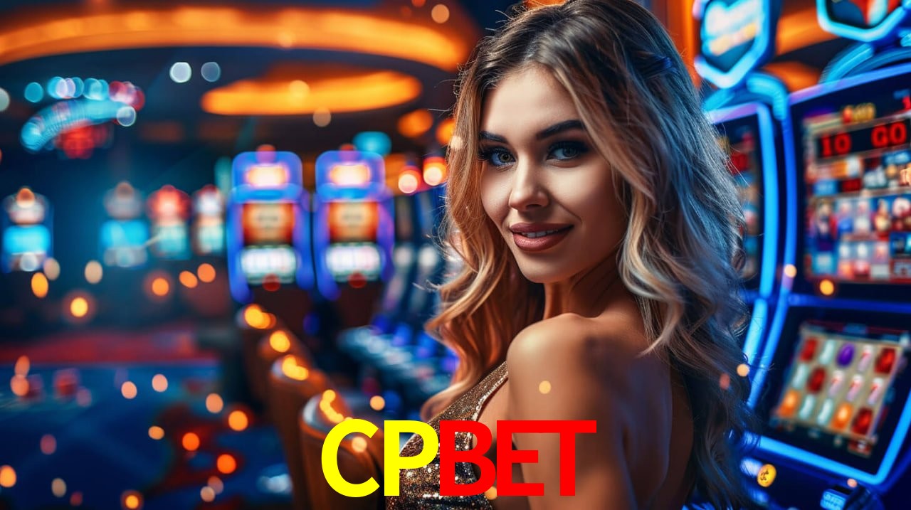 Mesa de Blackjack CPBET