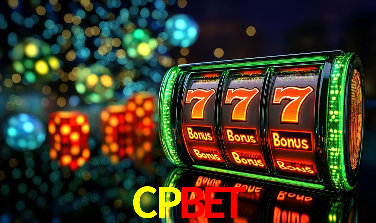 Recursos de Bônus CPBET