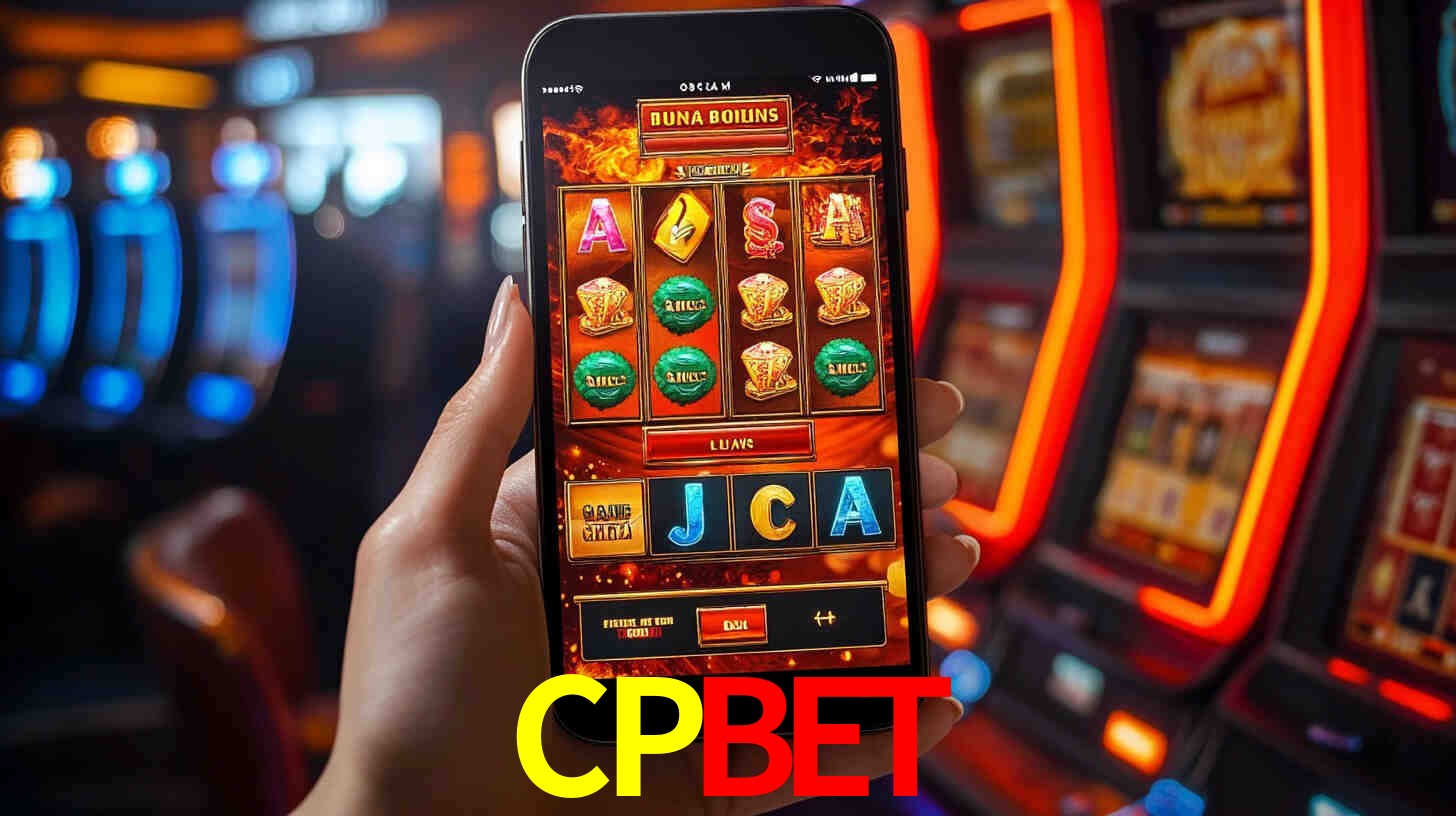 CPBET: Seu Cassino Premiado com Pagamentos Rápidos