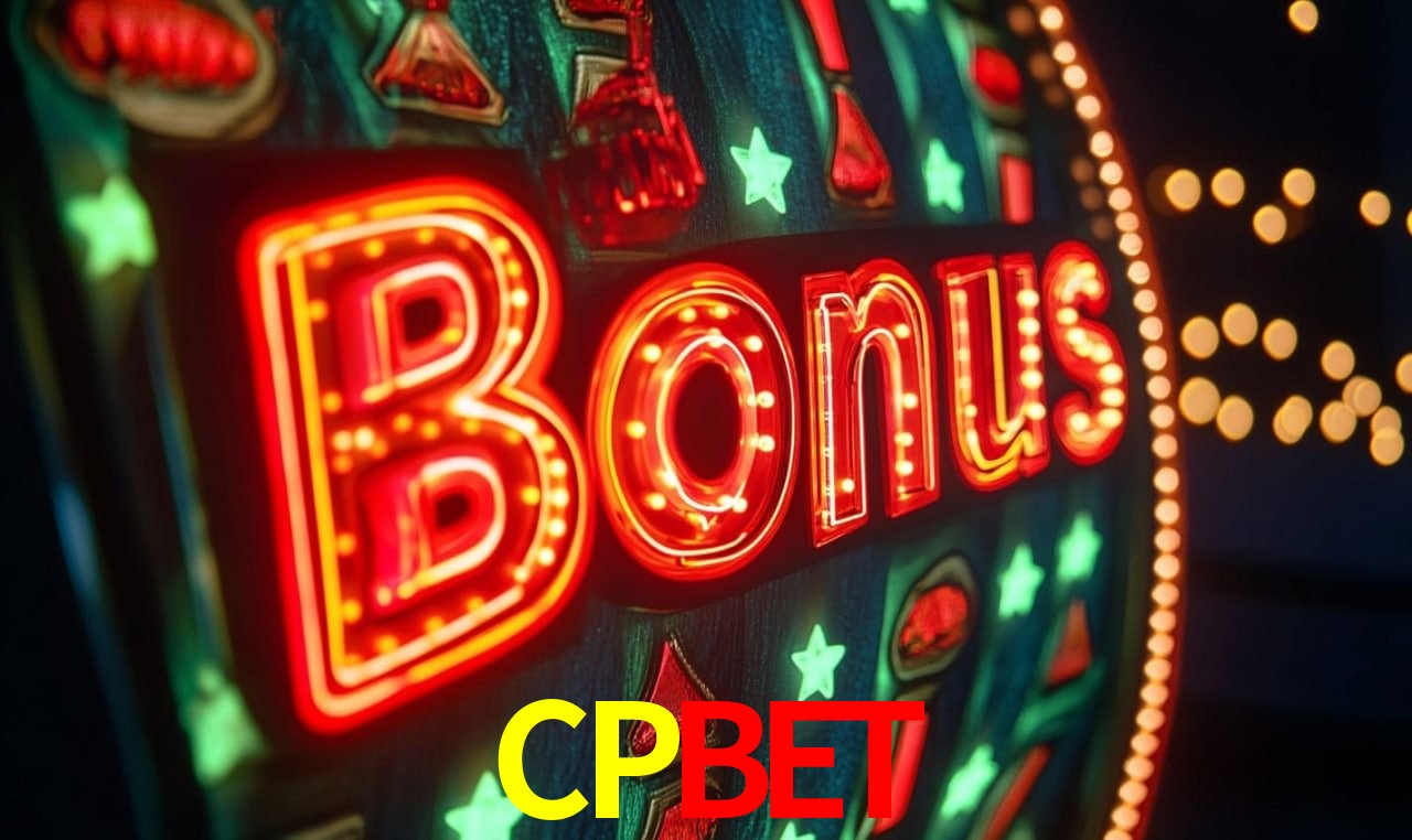 Recursos de Bônus CPBET