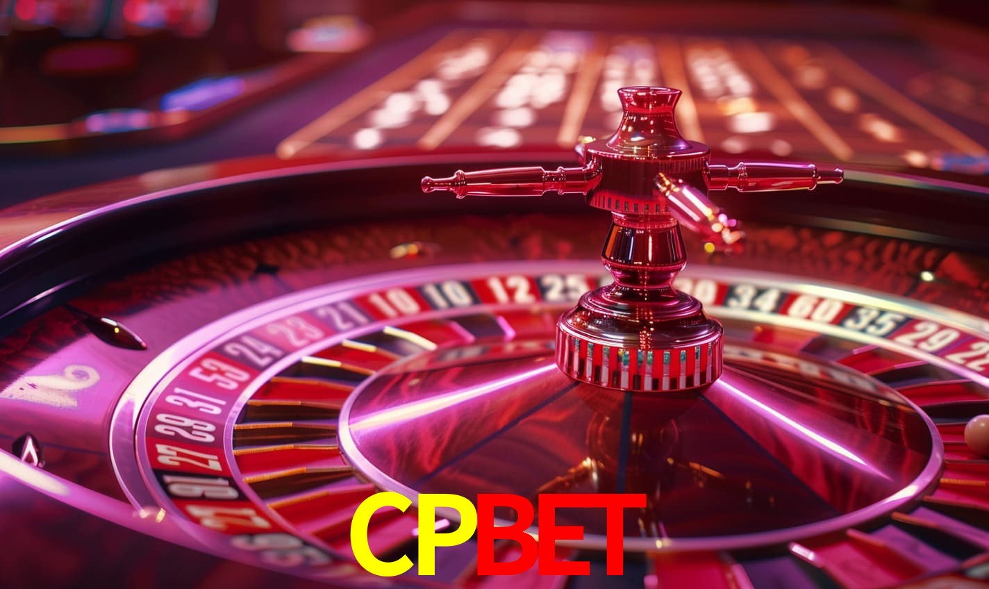 Mesa de Blackjack CPBET