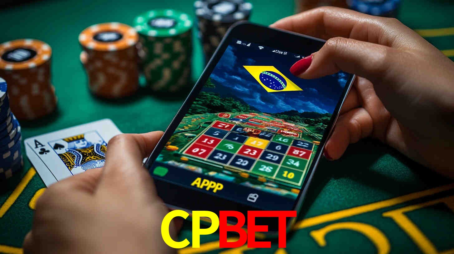 Apostas de Futebol CPBET