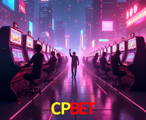 Jogos de Slot CPBET