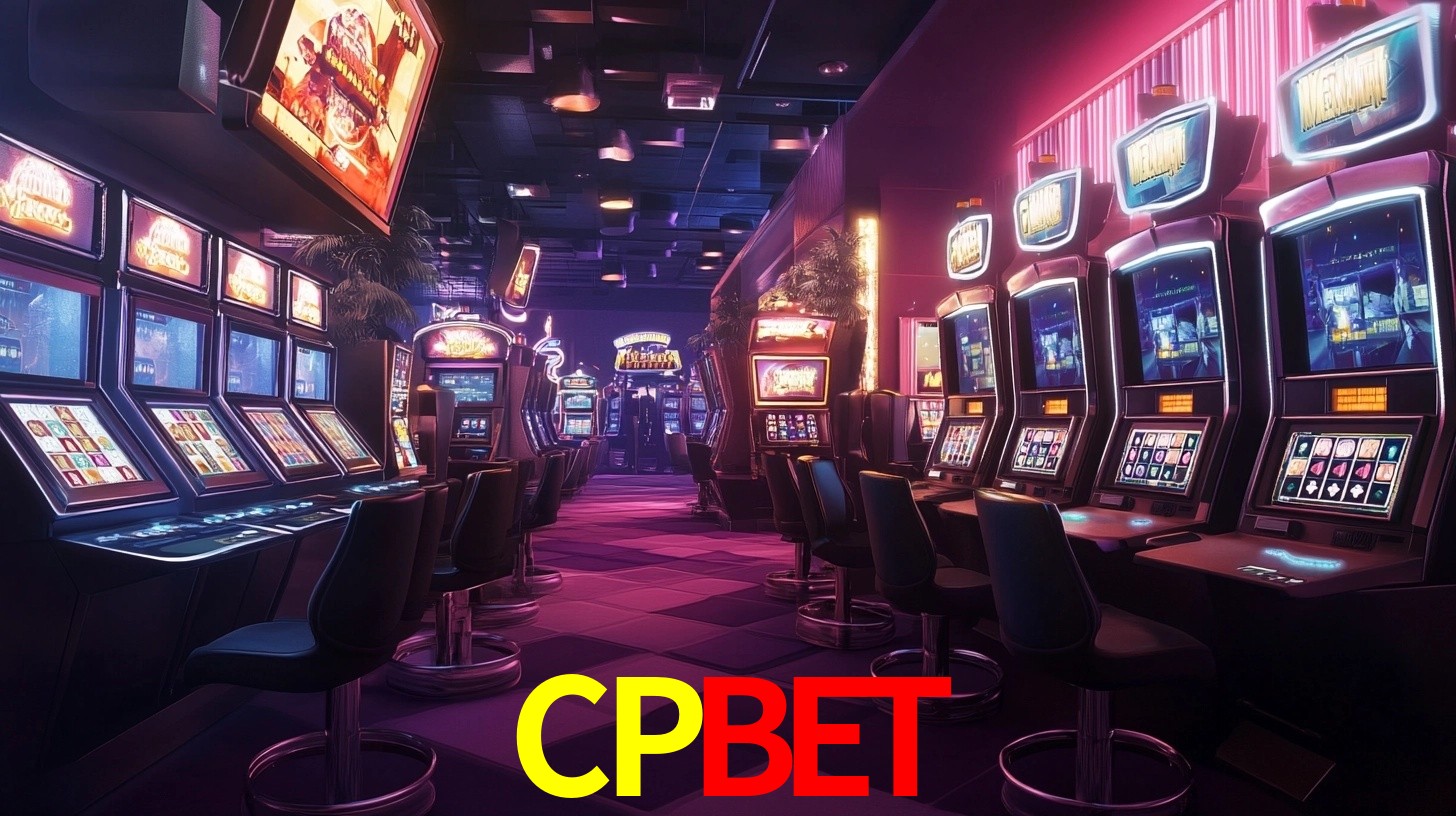 Explore as vantagens do CPBET: serviço profissional e confiabilidade